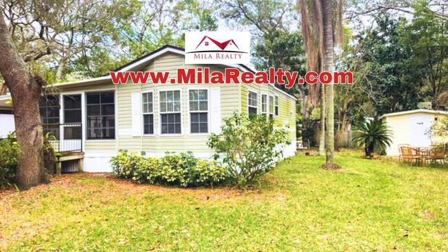 Photo - 3000 Clarcona Rd House