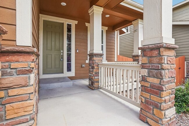 Photo - Luxurious Living: 2,367 Sq Ft Home with 4 Baths in Prime Location