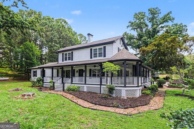 Building Photo - 813 Sandy Creek Rd