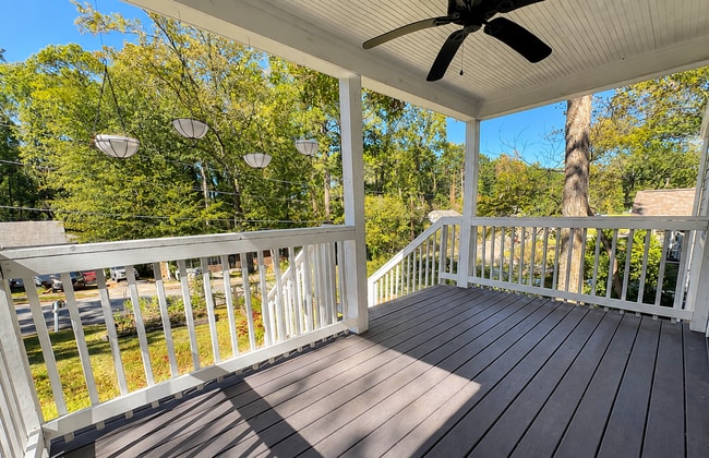 Photo - 1614 Terry Mill Rd SE