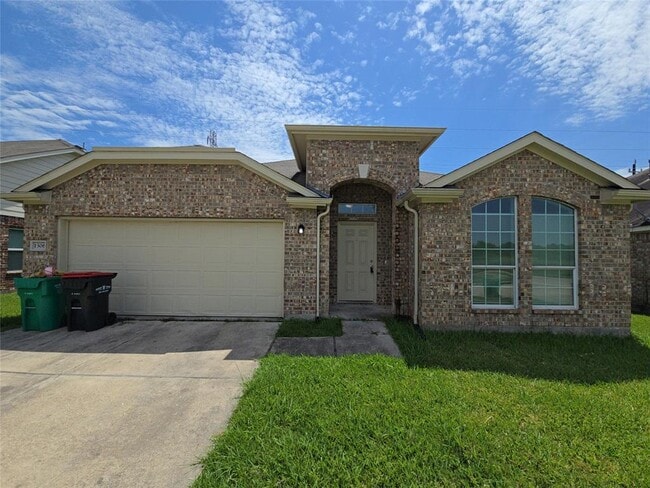 Photo - 1306 Squire Dr House