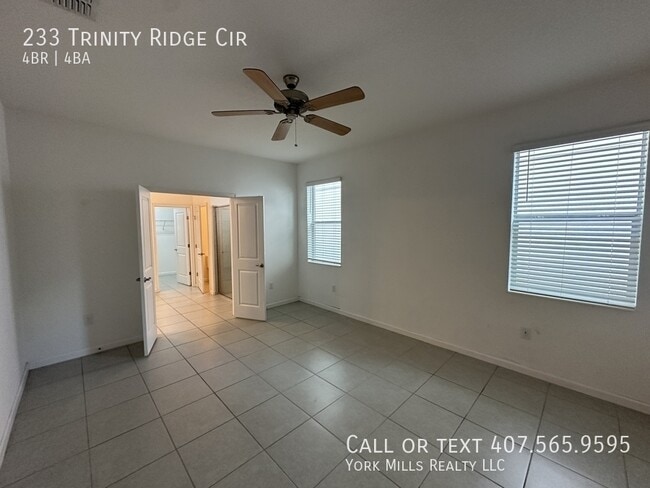 Photo - 233 Trinity Ridge Cir