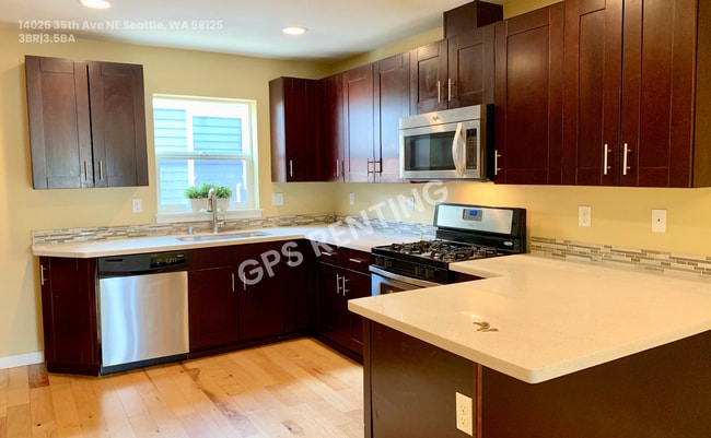 Photo - 14025 35th Ave NE