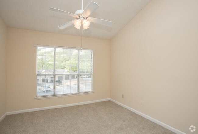 2BR, 2BA - 1,237 SF - St. Andrews Apartment Homes