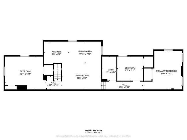 Photo - 4038 Powelton Ave Unit 3