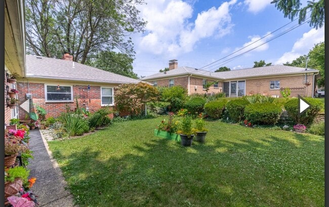 Photo - Quaint Duplex w/your Own Basement, Garage Space & Patio