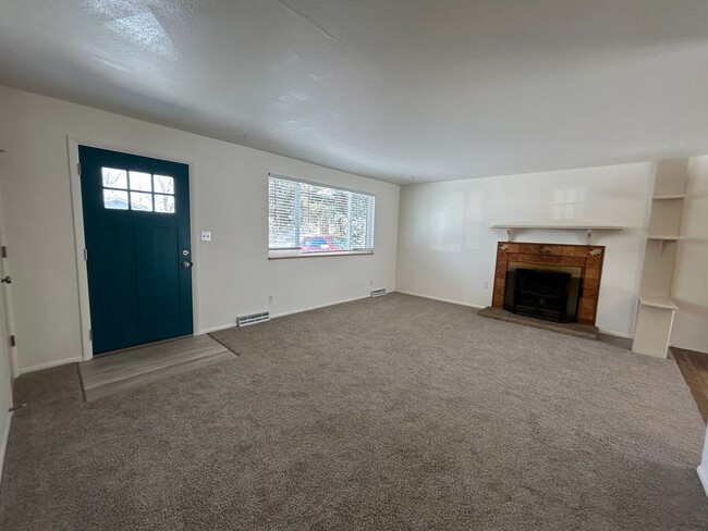 Photo - Lovely Updated Loveland Home with Fireplace and Fenced Yard
