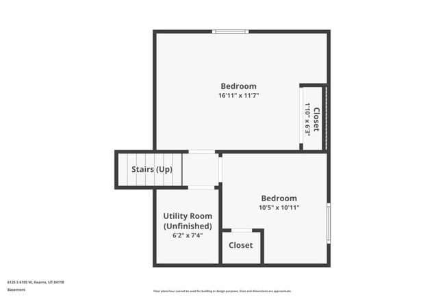 Photo - 6125 S 6105 W