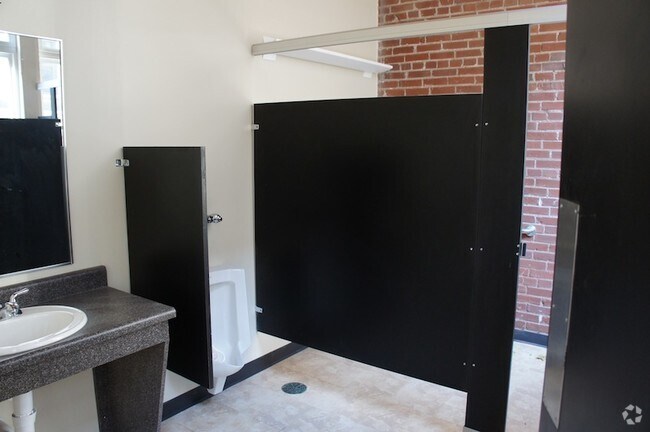 Roberts Galerie Lofts