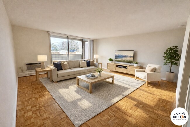 Building Photo - 132 Chiswick Rd Unit 1B