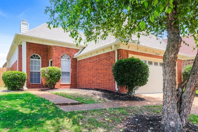 Photo - 2646 Breezy Ridge Trail