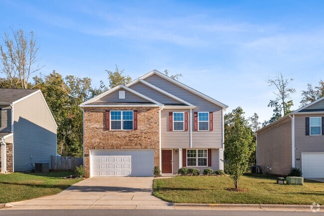 Building Photo - Newer Home in Reedy Fork, So Many Upgrades...