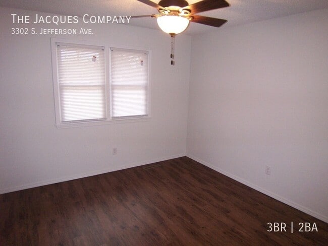 Photo - 3302 S Jefferson Ave