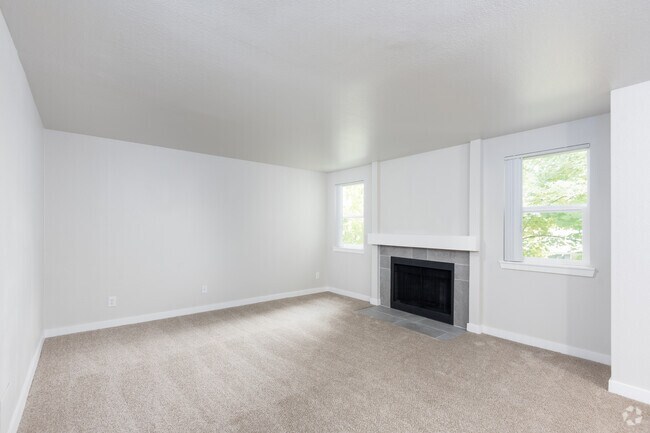 3BD, 2BA - 1,151SF