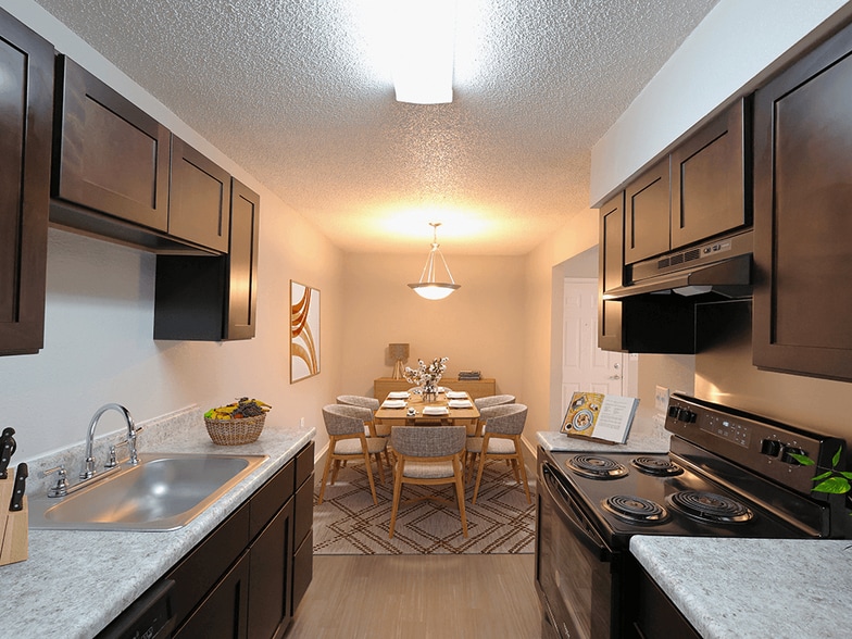 Welcome to Wildewood South Apartments