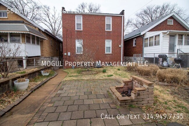 Photo - 5614 Delor St Unit 1st floor