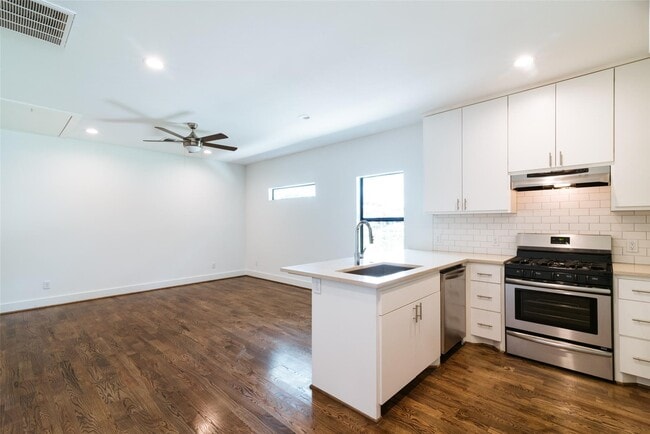 Building Photo - 609 Boundary St Rental
