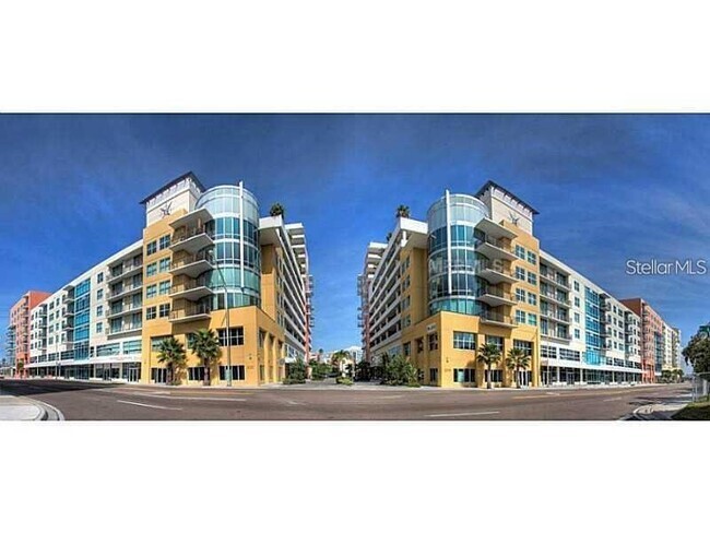 Building Photo - 1208 E Kennedy Blvd Unit 825E Rental