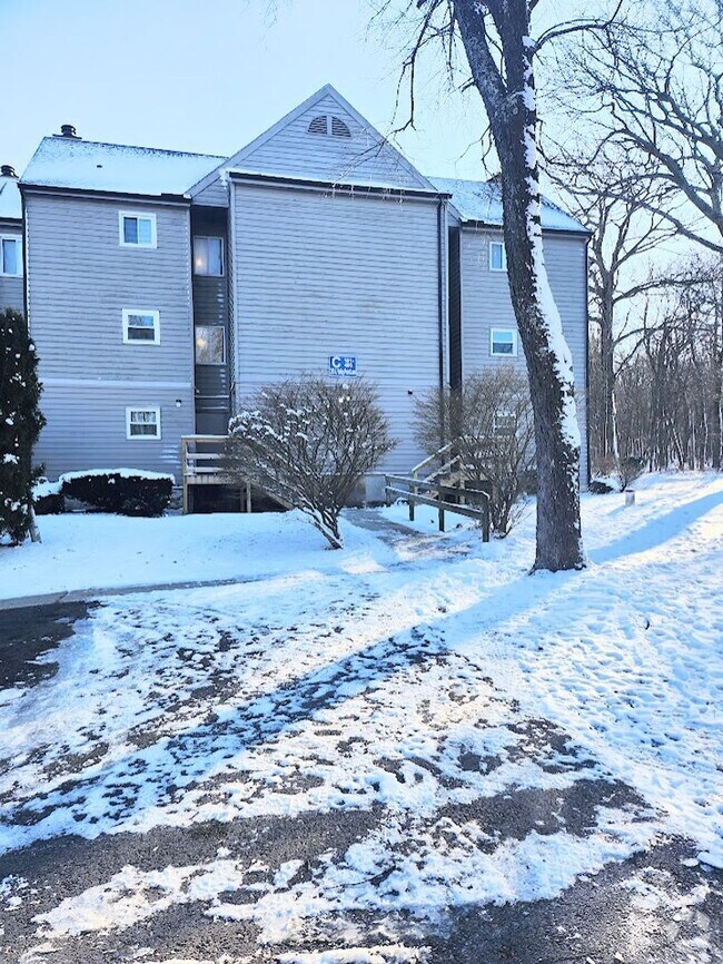 Condos for Rent near Schellsburg PA 4 Condos