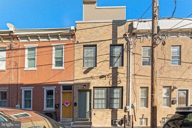 Photo - 1017 S Bouvier St