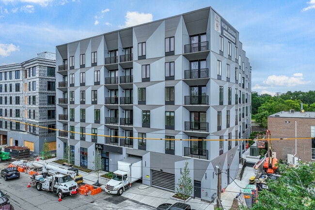 Building Photo - The Charley Rental