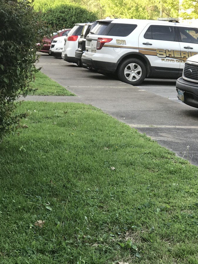 Regency Park Apartments Prestonsburg, KY