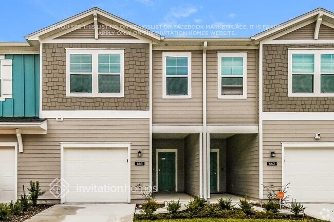 Building Photo - 664 Cherry Ridge Dr Rental