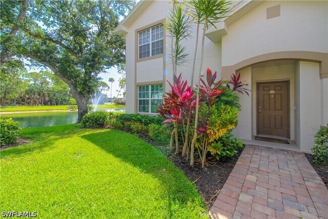5632 Whisperwood Blvd Unit 1601