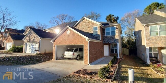 Photo - 1454 Persimmon Trce Casa