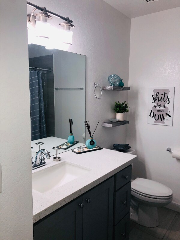 8625 E Belleview Pl Condo Unit 1020 Condo for Rent in Scottsdale, AZ