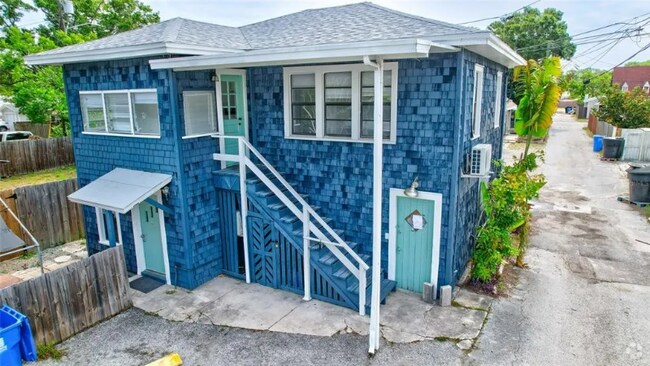 Building Photo - 1-25th 1/2 2nd St N Unit 2 Rental