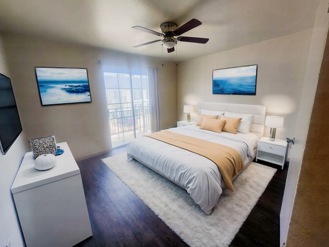 Photo - Fifteen Forty Apartments