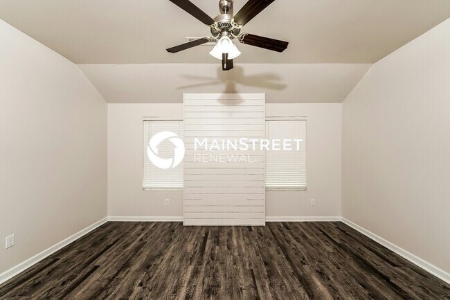 3 Bedroom Pet-Friendly Home in ODENVILLE, AL with Main Street Renewal