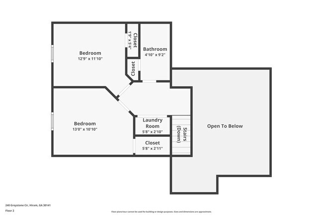 Photo - 240 Greystone Cir