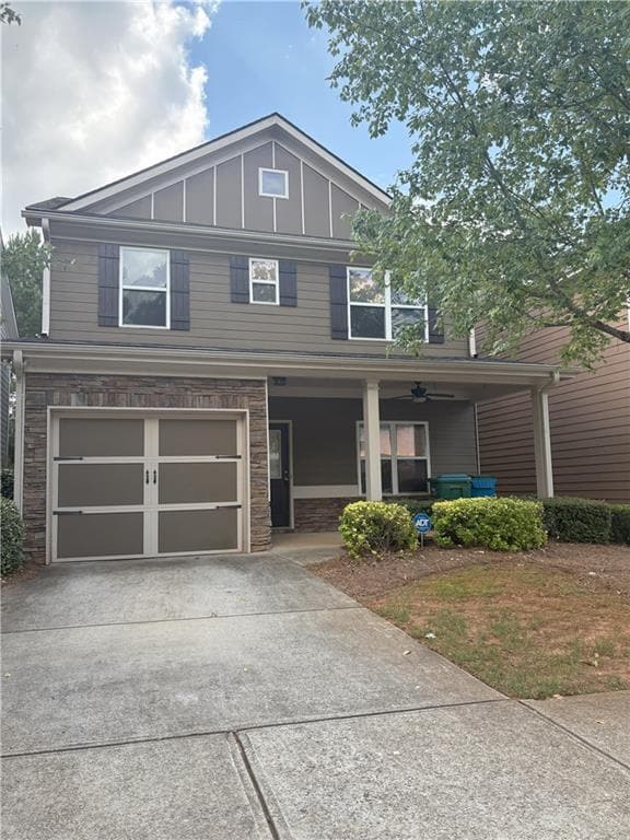 Building Photo - 1372 Blackstone Way Rental