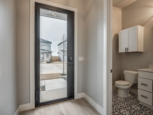 Photo - Beautiful New Construction Home in Edmond/...