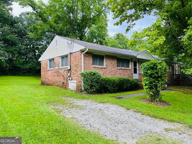 Photo - 6102 E Fayetteville Dr