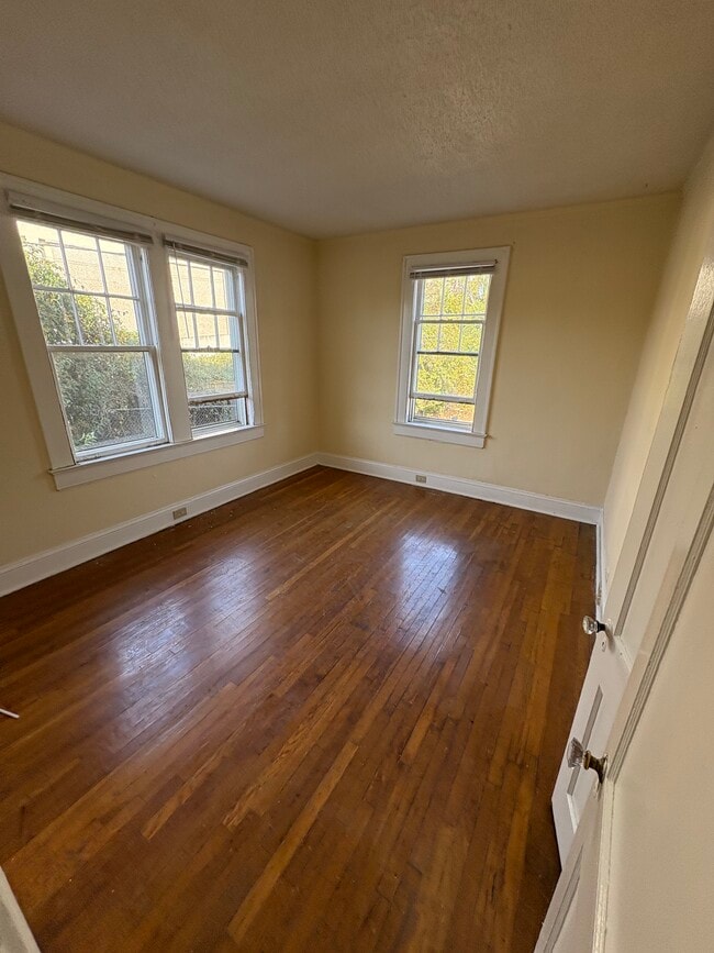 Vineville Court Apartments