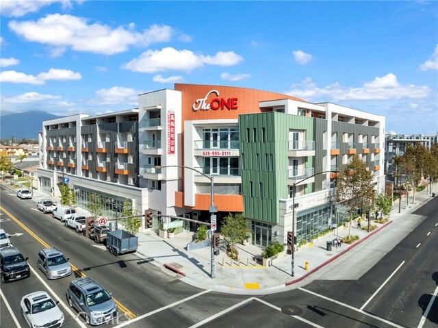 Building Photo - 101 E Valley Blvd Unit 315