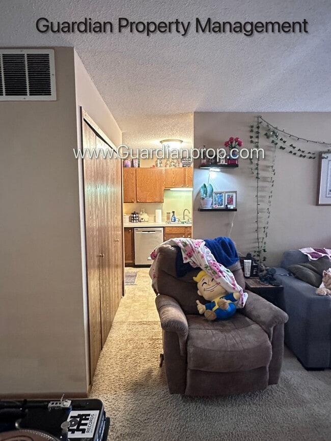 Photo - Plymouth Town Home, 1 Car Garage, Dishwasher, In Unit Laundry, Patio