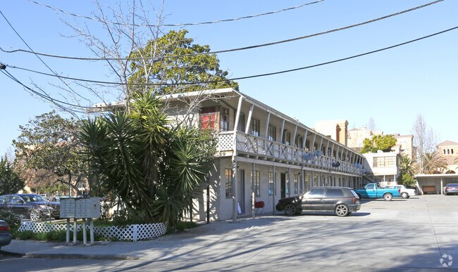 Photo - Aloha Apartments