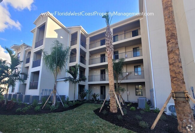 Building Photo - BRILLIANT 2 BEDROOM CONDO AT LAKEWOOD NATI... Unit 204