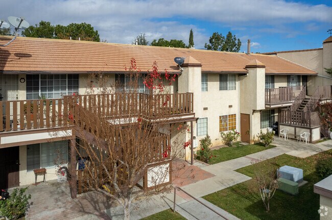 Photo - Little Europe