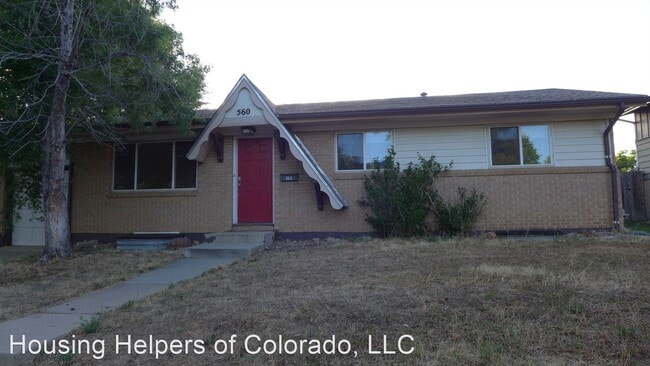 6 br, 2.5 bath House - 560 S 40th Street - 6 br, 2.5 bath House - 560 S 40th Street