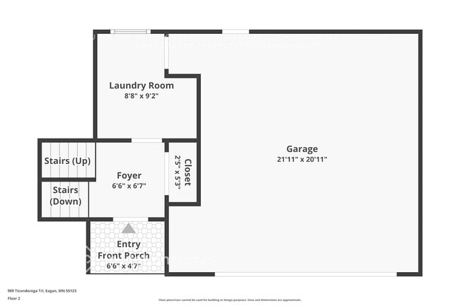 Photo - 989 Ticonderoga Trail