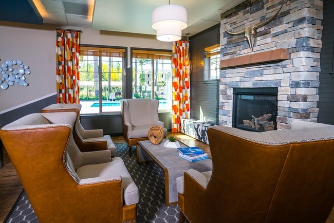 Photo - Simon's Mill Apartments