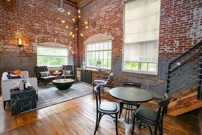 Newnan Lofts