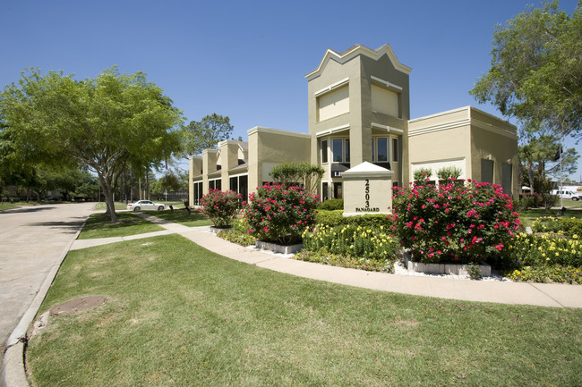 Arcadia at Westheimer - Arcadia at Westheimer Apartments