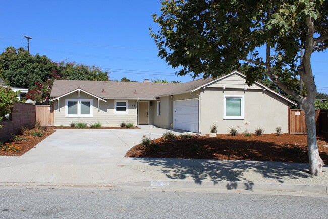 Completely Remodeled Central Ventura Home! - Completely Remodeled Central Ventura Home!