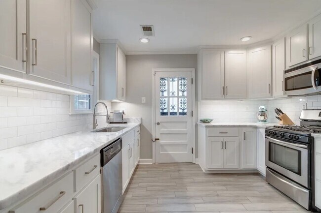 Photo - Updated 3-Bedroom Home in High Point Terrace – NOT FULLY FURNISHED